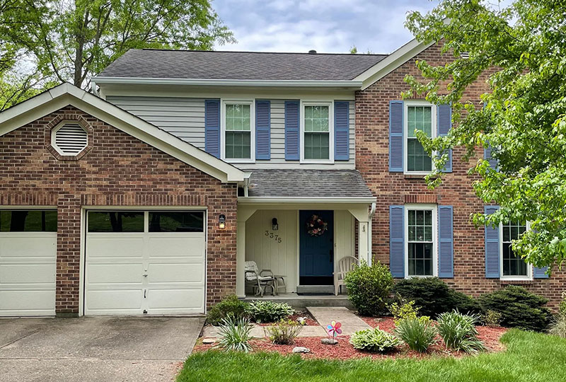 About Gold Star Siding, Windows & Roofing About Gold Star Siding, Windows & Roofing