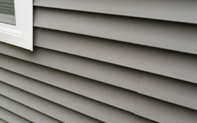 Choosing the Right Siding Material