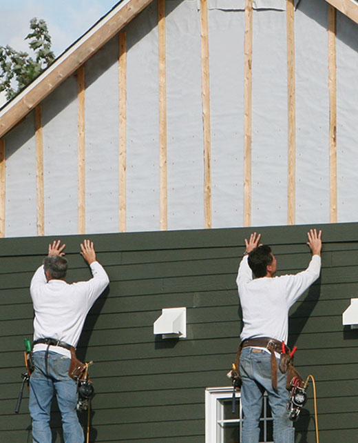 Gold Star Siding, Windows & Roofing Gold Star Siding, Windows & Roofing