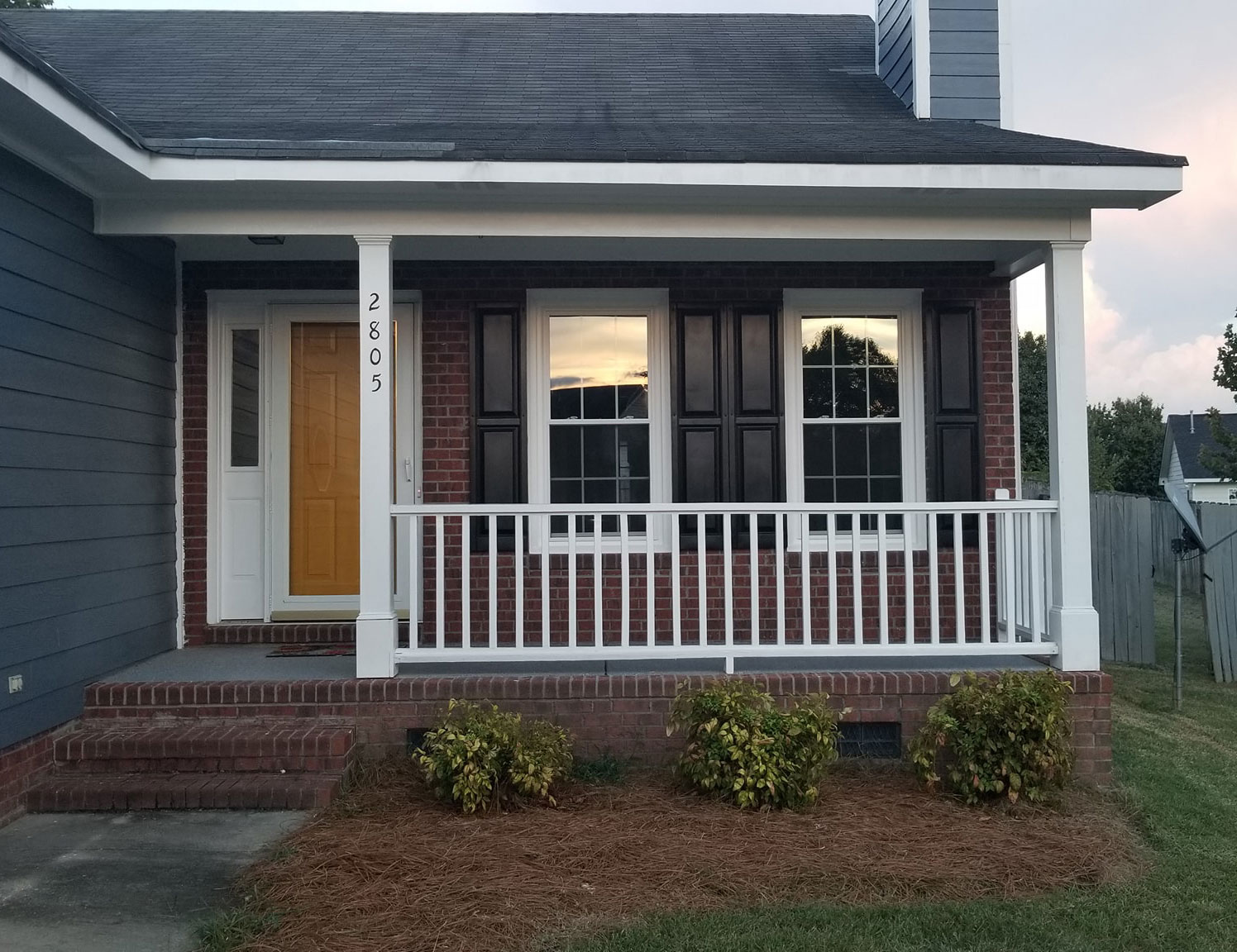 Gold Star Siding, Windows & Roofing - Gallery Gold Star Siding, Windows & Roofing - Gallery